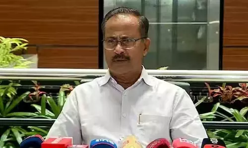 വിദ്വേഷ പ്രചാരണം നടത്തുന്നവർക്കെതിരെ കേസെടുക്കണം; മുസ്‌ലിം ലീഗ്