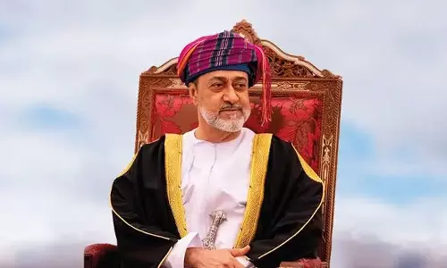 സമാധാനം പുനസ്ഥാപിക്കണം, വെനസ്വേലക്ക് ഐക്യദാർഢ്യം പ്രഖ്യാപിച്ച് ഒമാൻ