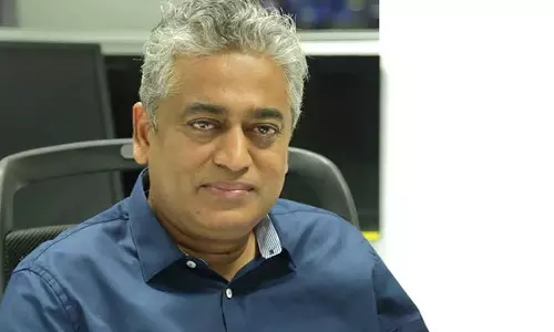 ഉമർ ഖാലിദിന് ജാമ്യമില്ല, ബലാത്സംഗക്കേസിൽ ശിക്ഷിക്കപ്പെട്ട ഗുർമീത് റാമിന് 15 തവണ പരോൾ; ഇതാണ് ഇന്ത്യയിലെ ക്രിമിനൽ നീതിന്യായ വ്യവസ്ഥയെന്ന് രാജ്ദീപ് സർദേശായ്