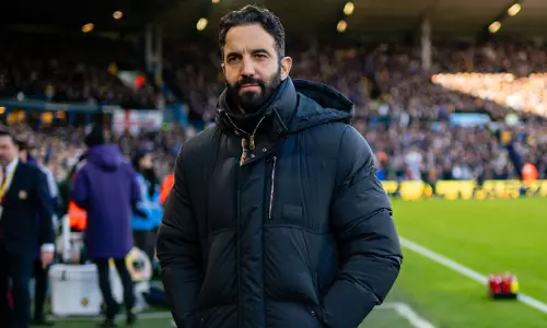 അമോറിമിനെ പുറത്താക്കി യുനൈറ്റഡ് ; ക്ലബ് ഉടമകളുമായുള്ള അഭിപ്രായ ഭിന്നതയെ തുടർന്നാണ് തീരുമാനം