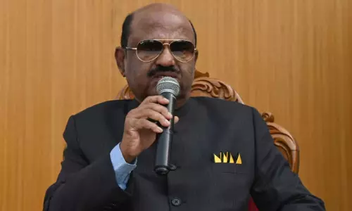 സി.വി ആനന്ദബോസിൻ്റെ ആരോപണത്തിന് പിന്നിൽ കുബുദ്ധി; എൻഎസ്എസ് സി.വി ആനന്ദബോസിൻ്റെ ആരോപണത്തിന് പിന്നിൽ കുബുദ്ധി; എൻഎസ്എസ്