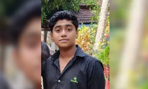 മലപ്പുറത്ത് പതിനാല് വയസുകാരനെ കാണാനില്ല