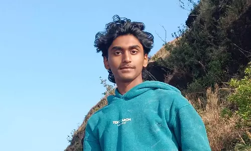 മലപ്പുറത്ത് പത്താം ക്ലാസ് വിദ്യാർഥിയെ കാണാനില്ല