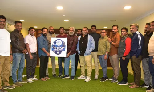 DIFA Champions League logo unveiled