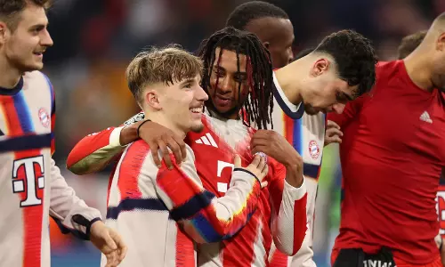 റയൽ മാഡ്രിഡിനായി പന്ത് തട്ടാൻ ആഗ്രഹം പ്രകടിപ്പിച്ച് ബയേണിന്റെ മിന്നും താരം