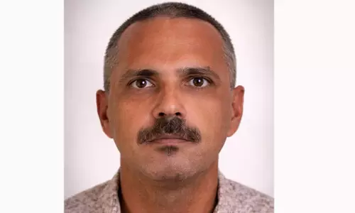 Kochi native dies of heart attack in Salalah Kochi native dies of heart attack in Salalah