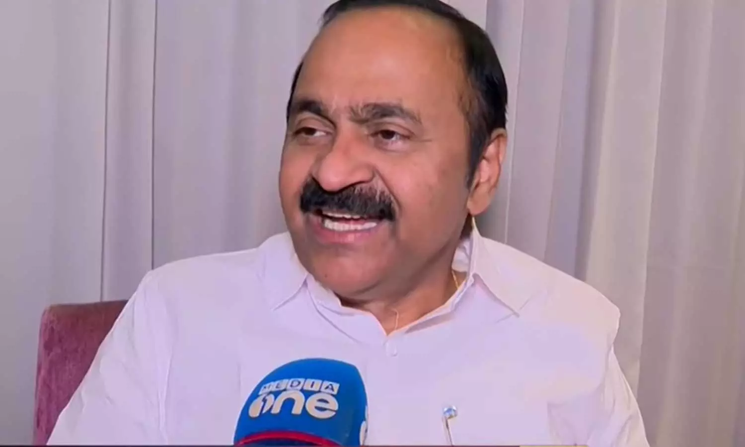 സീറ്റ് വിഭജനം യുഡിഎഫിന് കീറാമുട്ടിയാകില്ല, അധിക സീറ്റിന് ഘടകകക്ഷികൾ സമ്മർദം ചെലുത്തിയിട്ടില്ല ; വി.ഡി സതീശൻ സീറ്റ് വിഭജനം യുഡിഎഫിന് കീറാമുട്ടിയാകില്ല, അധിക സീറ്റിന് ഘടകകക്ഷികൾ സമ്മർദം ചെലുത്തിയിട്ടില്ല ; വി.ഡി സതീശൻ