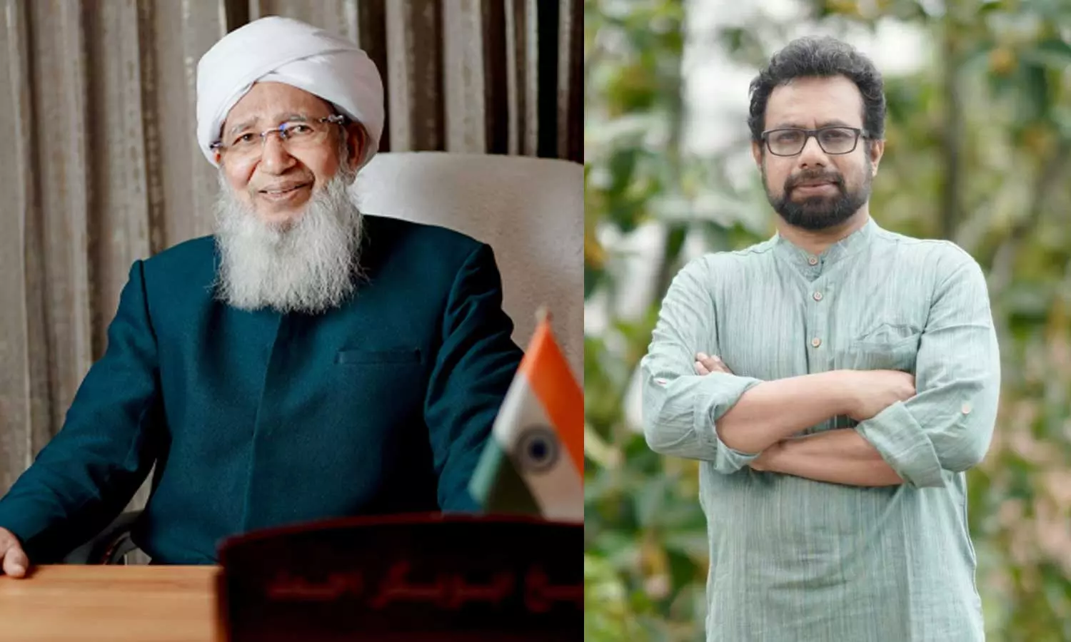 വെനസ്വേലയിലെ യുഎസ് ആക്രമണം; ഇന്ത്യ മൗനം പാലിച്ചപ്പോൾ ആദ്യം ശബ്ദം ഉയർത്തിയത് കാന്തപുരം ഉസ്താദ്; ജോൺ ബ്രിട്ടാസ് എംപി വെനസ്വേലയിലെ യുഎസ് ആക്രമണം; ഇന്ത്യ മൗനം പാലിച്ചപ്പോൾ ആദ്യം ശബ്ദം ഉയർത്തിയത് കാന്തപുരം ഉസ്താദ്; ജോൺ ബ്രിട്ടാസ് എംപി