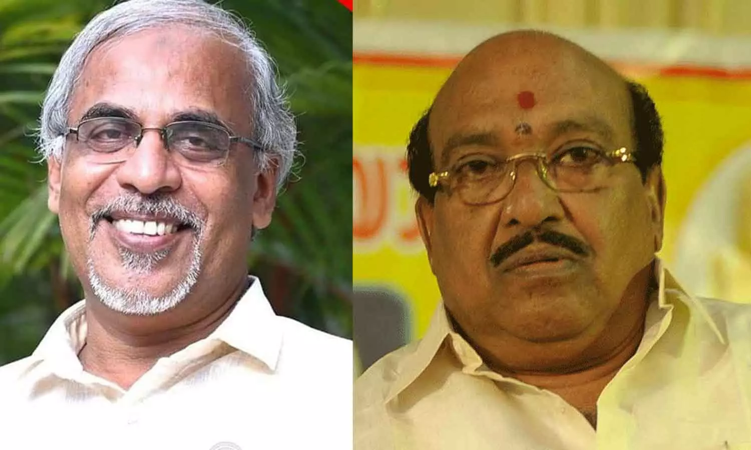 വാക്കുകൾ അപക്വമായാൽ അവ അനർഥങ്ങളുണ്ടാക്കും, അപാകങ്ങൾക്ക് വഴിവെക്കും: വെള്ളാപ്പള്ളിക്ക് തുറന്ന കത്തുമായി പ്രൊഫ എ.പി അബ്ദുൽ വഹാബ് വാക്കുകൾ അപക്വമായാൽ അവ അനർഥങ്ങളുണ്ടാക്കും, അപാകങ്ങൾക്ക് വഴിവെക്കും: വെള്ളാപ്പള്ളിക്ക് തുറന്ന കത്തുമായി പ്രൊഫ എ.പി അബ്ദുൽ വഹാബ്