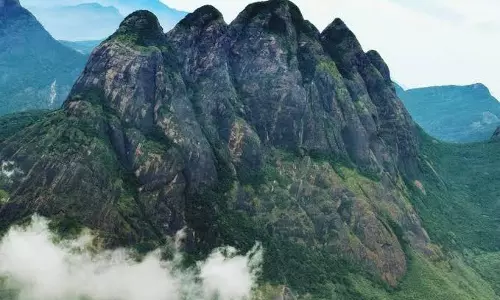 അഗസ്ത്യാർകൂടം ട്രെക്കിങ് ജനുവരി 14 മുതൽ; ബുക്കിങ് ഉടൻ,  ഫീസ് 3000 രൂപ