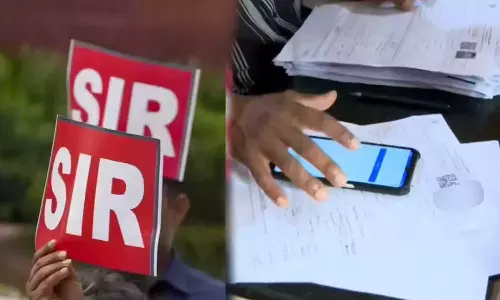 എസ്‌ഐആർ:ഹിയറിങ് നോട്ടീസിൽ ആശയക്കുഴപ്പം;  ഹാജരാക്കേണ്ട രേഖകളിൽ വ്യക്തതയില്ല