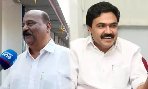 ജോസ് കെ മാണി യുഡിഎഫിൽ  വന്നാലും പാലായില്‍ ഞാൻ തന്നെയായിരിക്കും സ്ഥാനാർഥി; മാണി സി കാപ്പൻ