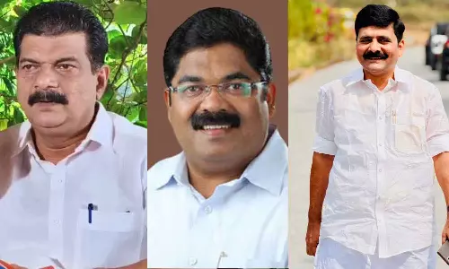 നിയമസഭാ തെരഞ്ഞെടുപ്പില് യുഡിഎഫിനോട് മൂന്ന് സീറ്റ് ചോദിക്കാന് തൃണമൂല് കോണ്ഗ്രസ് നിയമസഭാ തെരഞ്ഞെടുപ്പില് യുഡിഎഫിനോട് മൂന്ന് സീറ്റ് ചോദിക്കാന് തൃണമൂല് കോണ്ഗ്രസ്