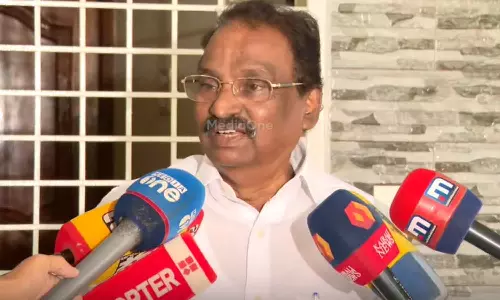 യുഡിഎഫ് അധികാരത്തിലെത്തിയാൽ ജമാഅത്തെ ഇസ്‌ലാമിയായിരിക്കും ആഭ്യന്തരം കൈകാര്യം ചെയ്യുക, അപ്പോൾ പല മാറാടുകളും ഉണ്ടാകും: എ.കെ ബാലൻ