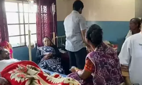 സർക്കാരിന്റേത് നിർവികാരപരമായ പ്രതികരണം; ഇൻഡോർ മലിനജല ദുരന്തത്തിൽ മധ്യപ്രദേശ് സർക്കാരിന് ഹൈക്കോടതിയുടെ രൂക്ഷ വിമർശനം