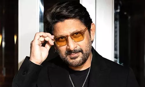 ആശുപത്രി കിടക്കയിൽ അവർ ഒരു തുള്ളി വെള്ളത്തിനായി അപേക്ഷിച്ചെങ്കിലും ഞാൻ നൽകിയില്ല; അമ്മയുടെ മരണം ഓർത്തെടുത്ത് നടൻ അർഷാദ് വാർസി