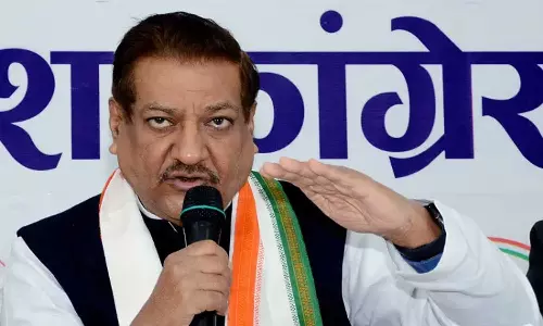 Will Trump Kidnap Our PM Like Venezuela Asks Congress Leader