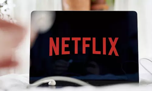 Netflix Removes Chinese Drama In Vietnam Over Disputed Map Claims