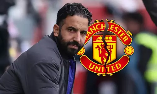 Old Trafford - Old For Amorim; Manchester In Dilemma