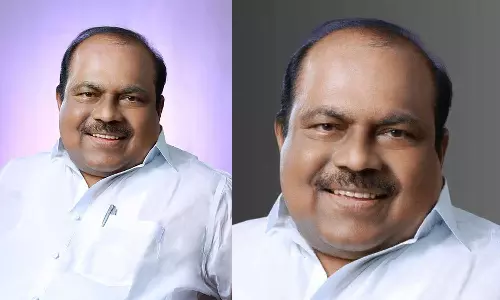 100 bridges were built in 400 days Achievements of VK Ibrahim Kunju