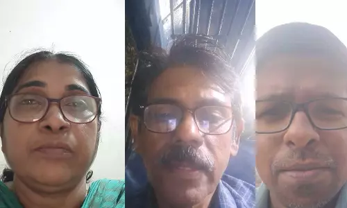 വിദ്വേഷപരാമർശം നടത്താൻ ഈഴവനായ ഞാൻ വെള്ളാപ്പള്ളി നടേശനെ ഏൽപ്പിച്ചിട്ടില്ല: വർഗീയ പരാമർശത്തിനെതിരെ കൂടുതൽപേർ രംഗത്ത്