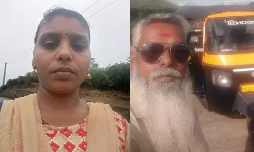 ഇടുക്കി ഉപ്പുതറയിൽ ഭർത്താവ് ഭാര്യയെ തലയ്ക്കടിച്ച് കൊന്നു