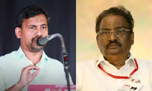 Jamaat-e-Islami to take legal action against AK Balan Jamaat-e-Islami to take legal action against AK Balan