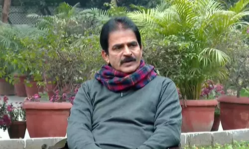 തരൂർ താരപ്രചാരകൻ, ലീഗുമായി സീറ്റുതർക്കമെന്നത് ഭാവനാസങ്കൽപം; കെ.സി വേണുഗോപാൽ തരൂർ താരപ്രചാരകൻ, ലീഗുമായി സീറ്റുതർക്കമെന്നത് ഭാവനാസങ്കൽപം; കെ.സി വേണുഗോപാൽ