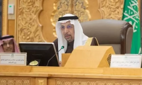 10-fold increase in foreign direct investment licenses in Saudi Arabia