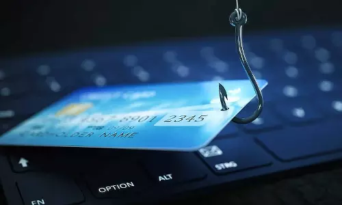 ഓഹരിവിപണിയിൽ ഷെയർ വാഗ്ദാനം ചെയ്ത് തട്ടിയത് 67 ലക്ഷം; തട്ടിപ്പുകാരെന്ന് മനസിലാക്കുന്നത് ചാറ്റ് ജിപിടിയിലൂടെ