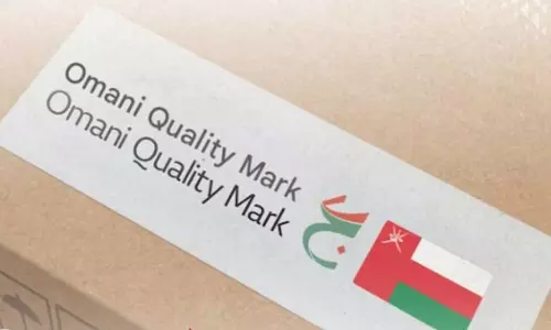 ഒമാനിൽ ഉൽപന്നങ്ങളിൽ ഒമാനി ക്വാളിറ്റി മാർക്ക് ഉപയോ​ഗിക്കുന്നതിൽ നിർദേശവുമായി വാണിജ്യ മന്ത്രാലയം