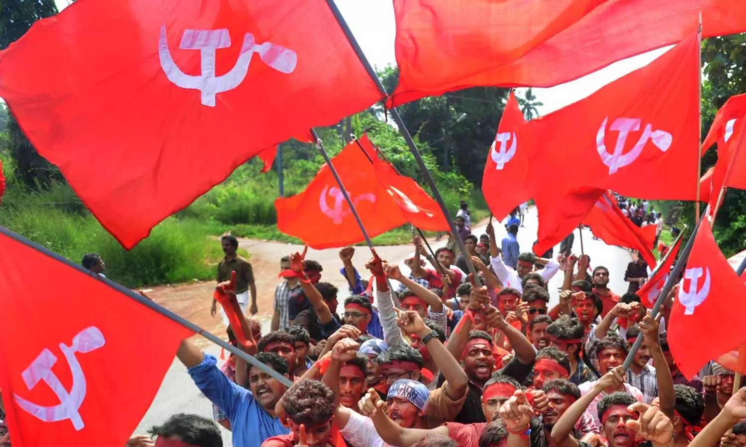 സ്ഥാനാർഥി നിർണയ ചര്ച്ചകള് ആരംഭിക്കാൻ എൽഡിഎഫ്; രണ്ട് ടേം വ്യവസ്ഥ കർശനമാക്കില്ല സ്ഥാനാർഥി നിർണയ ചര്ച്ചകള് ആരംഭിക്കാൻ എൽഡിഎഫ്; രണ്ട് ടേം വ്യവസ്ഥ കർശനമാക്കില്ല