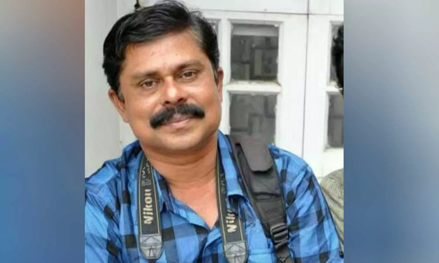 ചന്ദ്രിക ചീഫ് ഫോട്ടോഗ്രാഫർ കെ. ഗോപകുമാർ വാഹനാപകടത്തിൽ മരിച്ചു ചന്ദ്രിക ചീഫ് ഫോട്ടോഗ്രാഫർ കെ. ഗോപകുമാർ വാഹനാപകടത്തിൽ മരിച്ചു