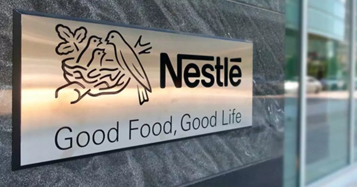 സിറിയുലൈഡ് വിഷാംശം അടങ്ങിയിരിക്കാൻ സാധ്യത: നെസ്ലെ ബേബി മിൽക്കിന്റെ വിവിധ ഉൽപന്നങ്ങൾ സൗദി പിൻവലിച്ചു സിറിയുലൈഡ് വിഷാംശം അടങ്ങിയിരിക്കാൻ സാധ്യത: നെസ്ലെ ബേബി മിൽക്കിന്റെ വിവിധ ഉൽപന്നങ്ങൾ സൗദി പിൻവലിച്ചു