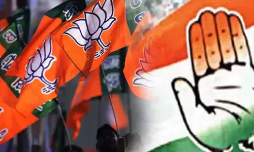 പുൽപ്പള്ളിയിൽ ബിജെപി - യുഡിഎഫ് ധാരണ; ഇടഞ്ഞ് മുസ്‌ലിം ലീഗ്