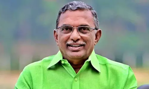 ശബരിമല സ്വർണക്കൊള്ള; എ. പത്മകുമാറിന്റെ ജാമ്യപേക്ഷ തള്ളി