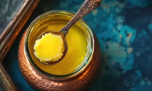 ശരീരം ഭാരം കുറക്കാൻ,തിളങ്ങുന്ന ചർമ്മത്തിന്; ഒരു സ്പൂൺ നെയ്യ് തരും നിരവധി ആരോഗ്യഗുണങ്ങൾ