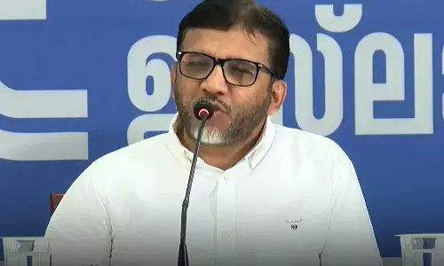 മാറാട് കലാപം ബിജെപി പോലും രാഷ്ട്രീയ ആയുധമാക്കാത്ത സാഹചര്യത്തിൽ, സിപിഎം അത് നടത്തുന്നത് അത്യന്തം അപകടകരം: പി.മുജീബുറഹ്മാൻ