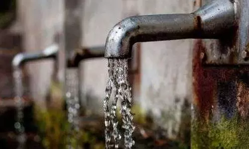 മൂന്നിലൊരു ഗ്ലാസ് വെള്ളവും മലിനമായത്; മധ്യപ്രദേശിലെ കുടിവെള്ളം സുരക്ഷിതമല്ലെന്ന് റിപ്പോർട്ട്