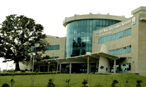 അഡ്മിഷന്‍ നേടിയ 50ൽ 44 പേരും മുസ്‌ലിം വിദ്യാര്‍ഥികള്‍; മാതാ വൈഷ്‌ണോ ദേവി മെഡിക്കല്‍ കോളജിന്റെ അംഗീകാരം റദ്ദാക്കി നാഷണൽ മെഡിക്കൽ കമ്മീഷൻ