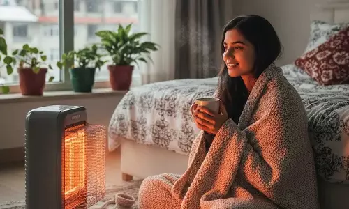 ശൈത്യകാലത്ത് ആരോഗ്യത്തെയോർത്ത് ടെൻഷനടിക്കേണ്ട; അറിഞ്ഞിരിക്കാം മുൻകരുതലുകൾ