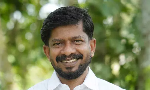 പിണറായി വിജയൻ്റെ തലയിൽ ഉദിച്ച വിഷപ്രയോഗമാണ് എ.കെ.ബാലൻ്റെ പ്രസ്താവന- ഒ.ജെ.ജനീഷ്