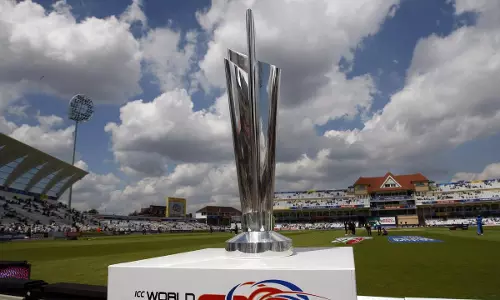 ഐസിസി പൂർണ സഹകരണം ഉറപ്പ് നൽകി; ടി20 ലോകകപ്പിൽ നിലപാട് മയപ്പെടുത്താൻ ബംഗ്ലാദേശ് ക്രിക്കറ്റ് ബോർഡ്