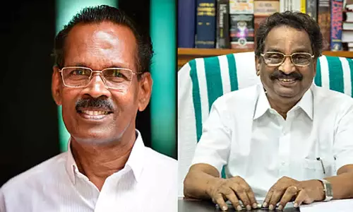 ജമാഅത്തെ ഇസ്‌ലാമിക്കെതിരായ പരാമർശം; എ.കെ.ബാലനെ തള്ളി എൽഡിഎഫ് കൺവീനർ