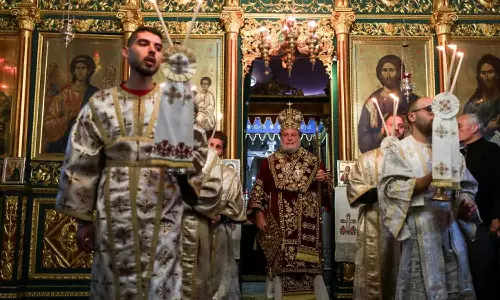 ഡിസംബർ 25 അല്ല, ജനുവരി ഏഴിനും ക്രിസ്മസ് ആഘോഷിക്കുന്ന രാജ്യങ്ങളുണ്ട്, കാരണം ഇതാണ്...