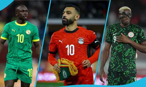 ആഫ്കോണിൽ ഇനി ക്വാർട്ടർഫൈനൽ പോരാട്ടങ്ങളുടെ നാളുകൾ