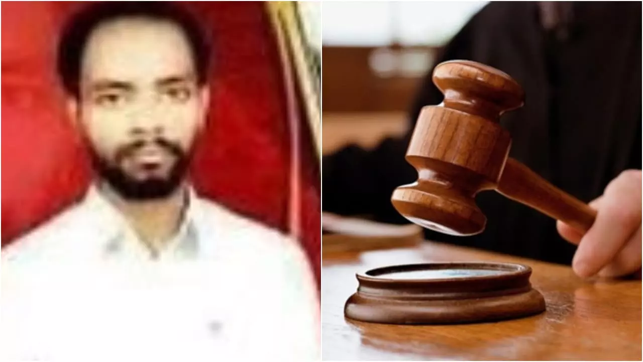 സിപിഎം പ്രവര്ത്തകൻ കെ. ലതേഷ് വധക്കേസ് ; പ്രതികൾ കുറ്റക്കാര് സിപിഎം പ്രവര്ത്തകൻ കെ. ലതേഷ് വധക്കേസ് ; പ്രതികൾ കുറ്റക്കാര്