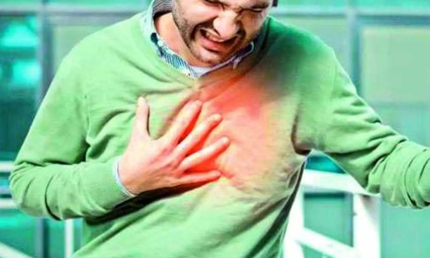 ഇന്ത്യയിലെ 99% ഹൃദയാഘാതങ്ങൾക്കും കാരണം ഈ നാല് കാരണങ്ങൾ; മുന്നറിയിപ്പുമായി ഡോക്ടർമാർ ഇന്ത്യയിലെ 99% ഹൃദയാഘാതങ്ങൾക്കും കാരണം ഈ നാല് കാരണങ്ങൾ; മുന്നറിയിപ്പുമായി ഡോക്ടർമാർ