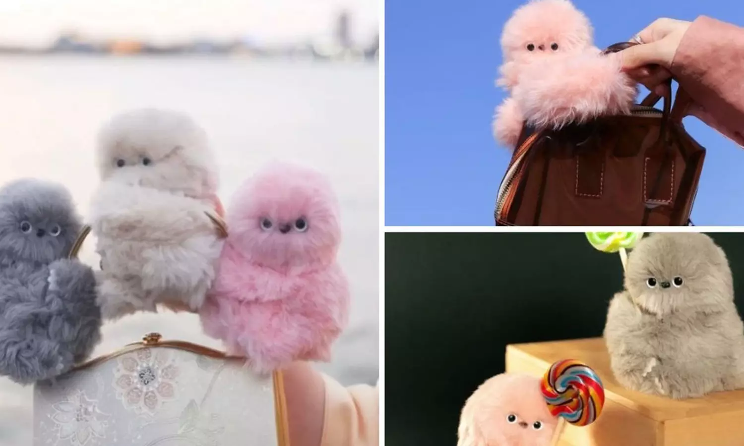 From Labubu To Mirumi: A New Toy Trend Takes Shape From Labubu To Mirumi: A New Toy Trend Takes Shape