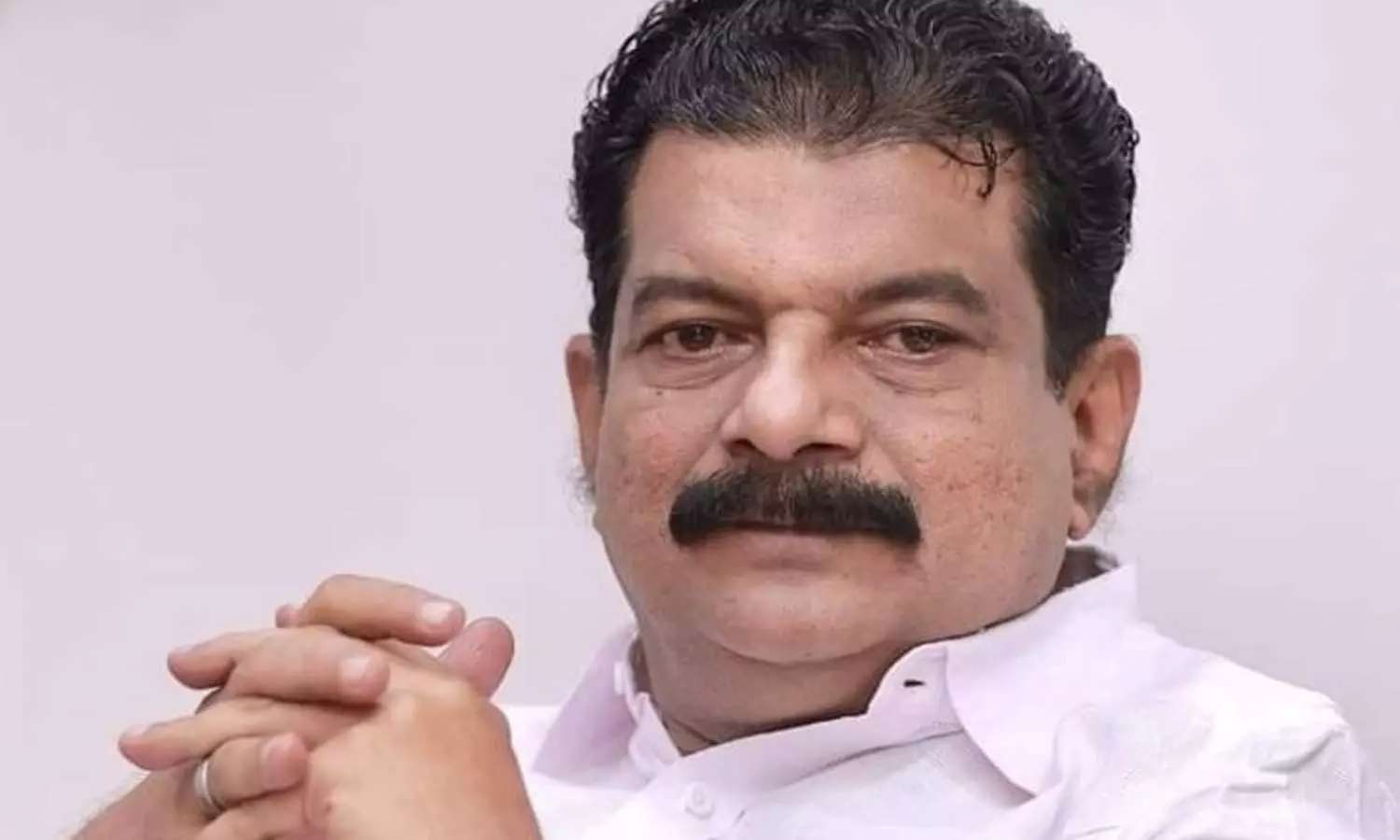 ED releases PV Anwar after 12-hour interrogation in KFR Loan Fraud Case ED releases PV Anwar after 12-hour interrogation in KFR Loan Fraud Case